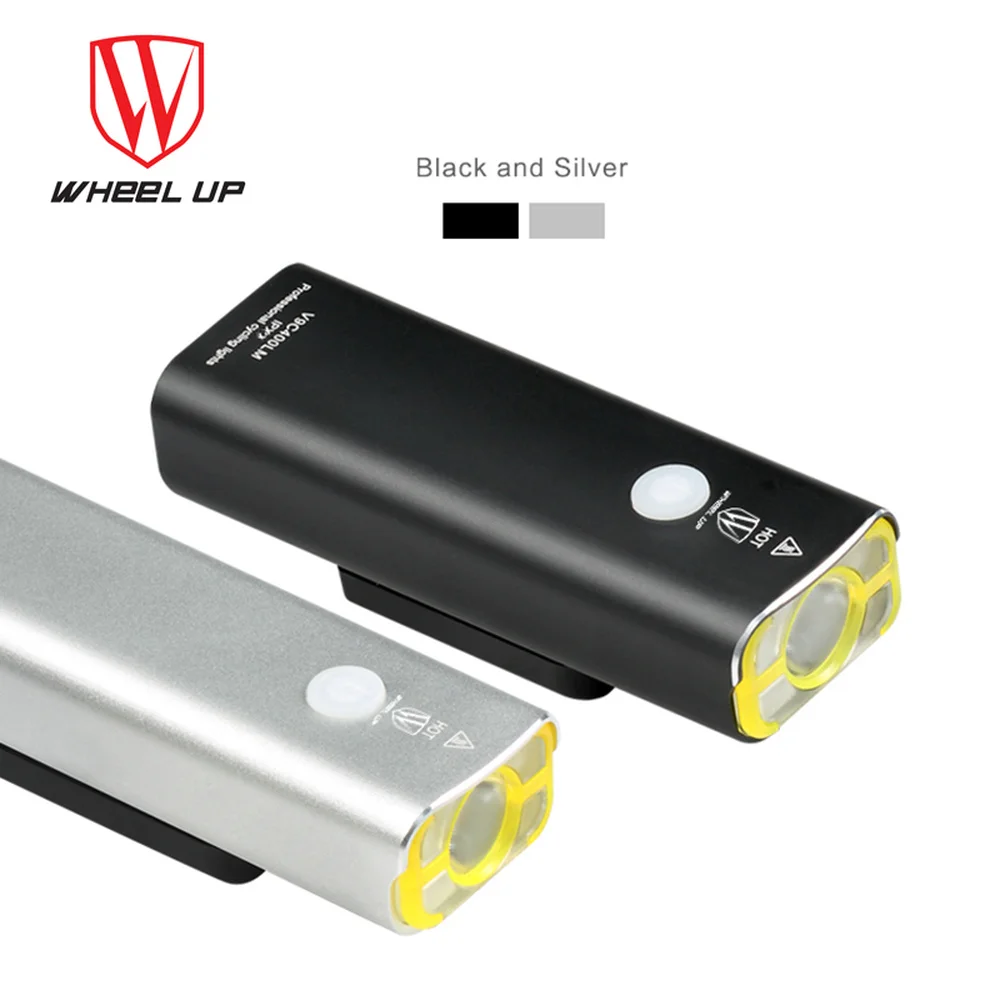 Wheel Up Usb Rechargeable Bike Front Light + Taillight Cycling LED Light Battery Flashlight Torch Headlight Bicycle Accessories
Wheel Up Usb Rechargeable Bike Front Light + Taillight Cycling LED Light Battery Flashlight Torch Headlight Bicycle Accessories