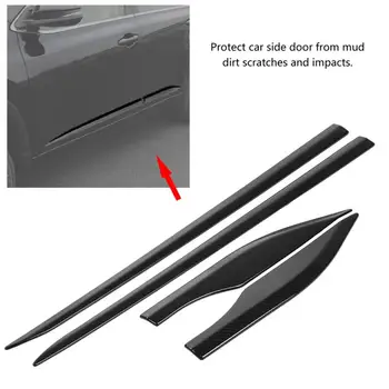 4pcs Car Exterior Side Door Body Strip Trim for TOYOTA CHR 2016 2017 2018 Car Accessories New Arrivals
4pcs Car Exterior Side Door Body Strip Trim for TOYOTA CHR 2016 2017 2018 Car Accessories New Arrivals