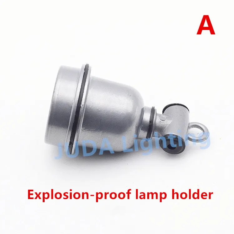 E27 socket explosion-proof ceramic lamp holder bakelite plastic waterproof lamp holder E27 lamp base for led outdoor lights
E27 socket explosion-proof ceramic lamp holder bakelite plastic waterproof lamp holder E27 lamp base for led outdoor lights