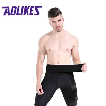 1PCS Hip Support Groin Stabilizer Brace Fracture Pain Arthritis Hinged
1PCS Hip Support Groin Stabilizer Brace Fracture Pain Arthritis Hinged