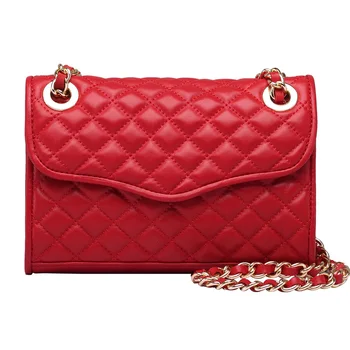 RM8908 European and American New Fashion Women's Chain Shoulder Bag Cowhide Leather Crossbody Bags Women's Messenger Bag
RM8908 European and American New Fashion Women's Chain Shoulder Bag Cowhide Leather Crossbody Bags Women's Messenger Bag