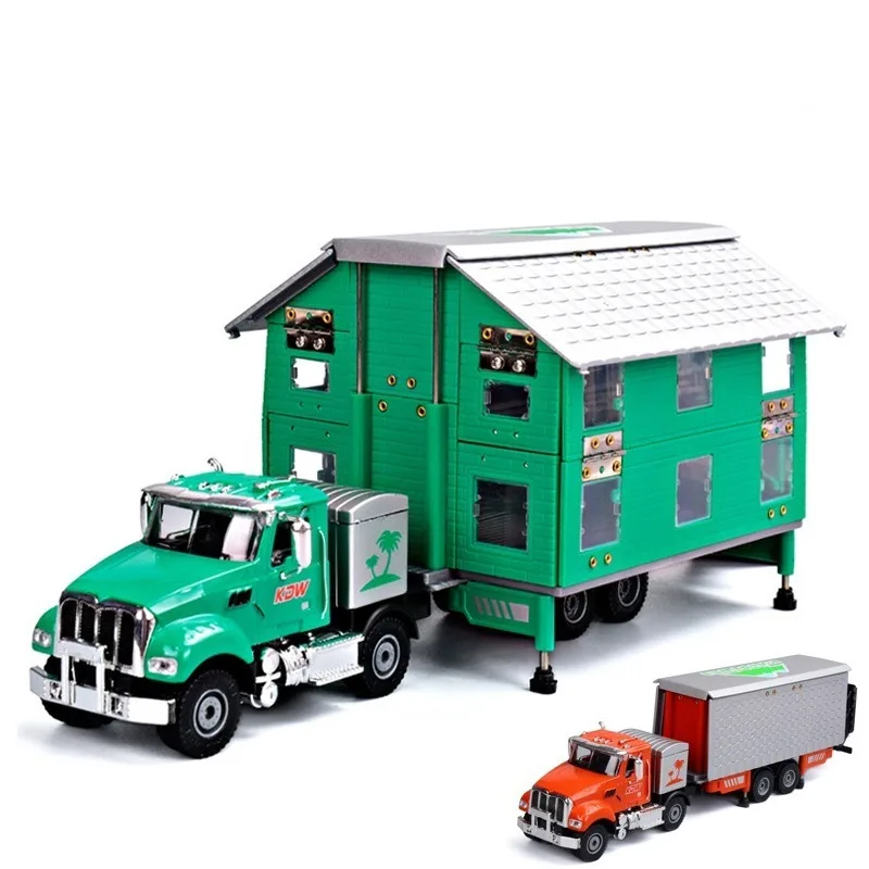 1:50 Alloy Luxury Transformation RV Touring Car Model Deformation Double-deck House Car Toy Kids Child Baby Birthday Gift
1:50 Alloy Luxury Transformation RV Touring Car Model Deformation Double-deck House Car Toy Kids Child Baby Birthday Gift