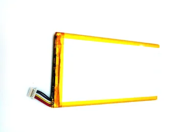 New REPLACEMENT 4550mAh Battery for DELL VENUE 8 3840 T02D003 TABLET Type P708 3.8V Batterie Batterij Bateria
New REPLACEMENT 4550mAh Battery for DELL VENUE 8 3840 T02D003 TABLET Type P708 3.8V Batterie Batterij Bateria