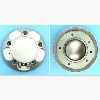 2pcs/lots Diaphragm for Wharfedale voice coil Diaphragm Tweeter 50 TD 2" 8 ohm
2pcs/lots Diaphragm for Wharfedale voice coil Diaphragm Tweeter 50 TD 2" 8 ohm