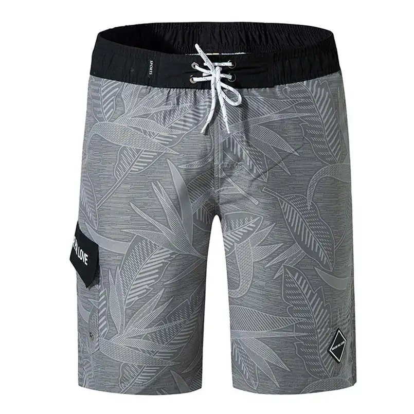 Men Beach Shorts Beachwear Quick Dry Men's Fashion Casual Printing Patchwork Beach Surfing Swimming Loose Short Pants 4B07
Men Beach Shorts Beachwear Quick Dry Men's Fashion Casual Printing Patchwork Beach Surfing Swimming Loose Short Pants 4B07