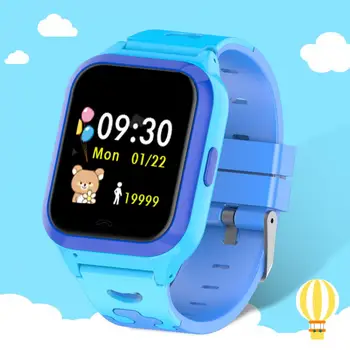 DS60 GPS + LBS + WiFi Multiple Positioning Waterproof Smart Children Calling Watch HD two-way calling 
DS60 GPS + LBS + WiFi Multiple Positioning Waterproof Smart Children Calling Watch HD two-way calling