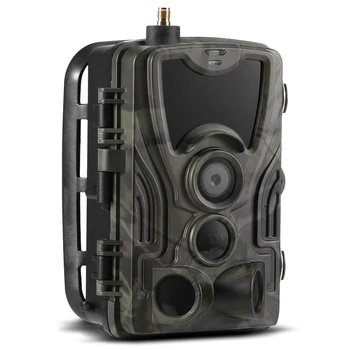 16MP 1080P Outdoor Wildlife Trail Camera Hunting Game Camera Night Vision Scouting Camera PIR Sensor Infrared IP65 Waterproof
16MP 1080P Outdoor Wildlife Trail Camera Hunting Game Camera Night Vision Scouting Camera PIR Sensor Infrared IP65 Waterproof