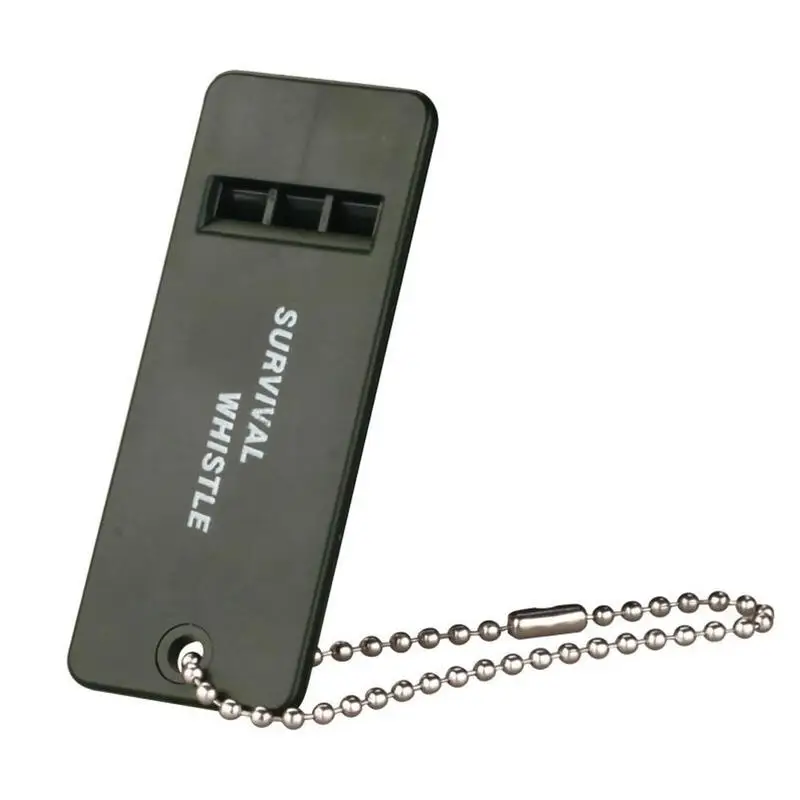 1pcs Survival Whistle Plastic Super Loud Emergency Whistle For Camping Hiking Children Outdoor Travel Kits Survival Tools
1pcs Survival Whistle Plastic Super Loud Emergency Whistle For Camping Hiking Children Outdoor Travel Kits Survival Tools