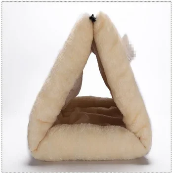 Cat litter kennel Dual-use tunnel nest Cat sleeping bag Pet litter pet mat cat sleeping bag Pet house
Cat litter kennel Dual-use tunnel nest Cat sleeping bag Pet litter pet mat cat sleeping bag Pet house