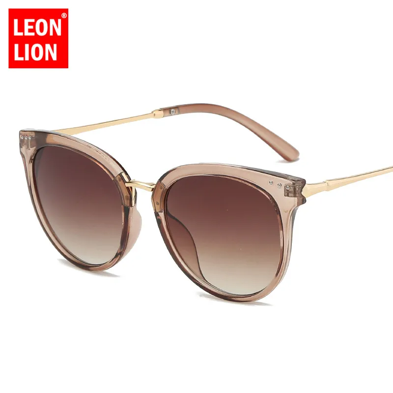 LeonLion Fashion Big Frame Sunglasses Women/Men Looks Small FaceSun Glasses Femle Shopping Driving Lunette De Soleil Goggles
LeonLion Fashion Big Frame Sunglasses Women/Men Looks Small FaceSun Glasses Femle Shopping Driving Lunette De Soleil Goggles