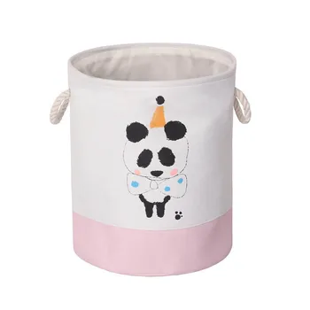 Foldable Laundry Basket Organizer for Baby Toys with Handle Picnic Dirty Clothes Sundries Storage Bin Bucket
Foldable Laundry Basket Organizer for Baby Toys with Handle Picnic Dirty Clothes Sundries Storage Bin Bucket