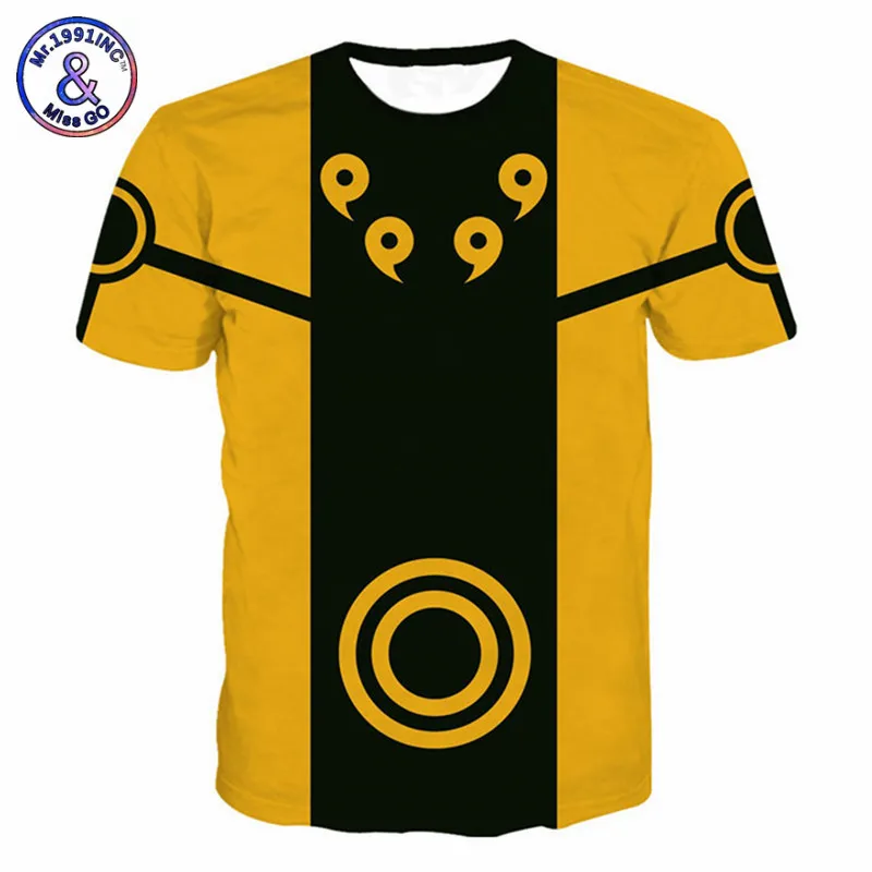 Men Animation Naruto T Shirts Uchiha Syaringan Tops Tee Boy Cartoon Hokage Ninjia T-Shirt Short Sleeve Summer Streetwear
Men Animation Naruto T Shirts Uchiha Syaringan Tops Tee Boy Cartoon Hokage Ninjia T-Shirt Short Sleeve Summer Streetwear