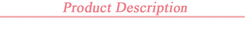 Product Description