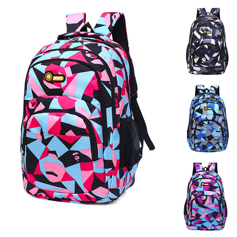 Preppy Style Backpack Teenage Girls Boys School Backpack Camouflage Printing Students Bags School Backpack For Teenage
Preppy Style Backpack Teenage Girls Boys School Backpack Camouflage Printing Students Bags School Backpack For Teenage