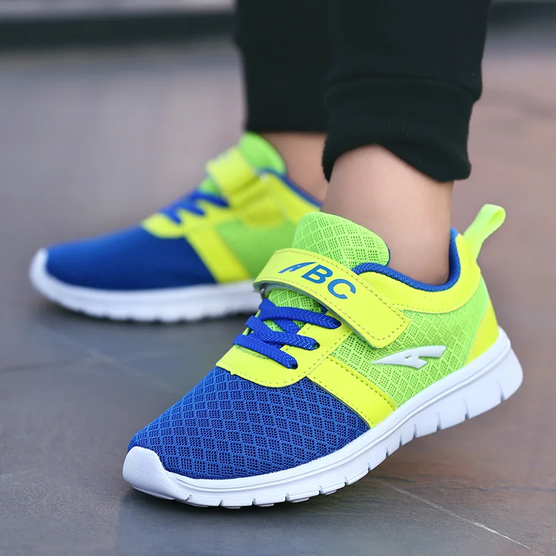 Thestron 2019 Boys Shoes Kids Summer Light Boys Footwear For Children Breathable Kids Walking Sneakers For Boys Blue Green Shoes
Thestron 2019 Boys Shoes Kids Summer Light Boys Footwear For Children Breathable Kids Walking Sneakers For Boys Blue Green Shoes