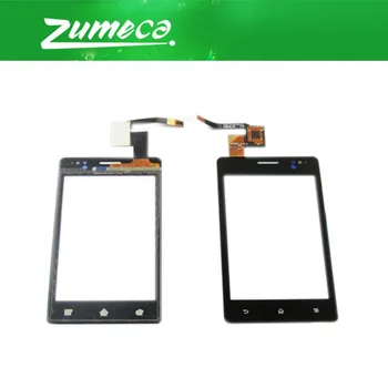 10PC/Lot 3.5Inch For Sony Xperia Go ST27i ST27a ST27 Touch Screen Digitizer Touch Panel Lens Glass Replacement Part Black Color
10PC/Lot 3.5Inch For Sony Xperia Go ST27i ST27a ST27 Touch Screen Digitizer Touch Panel Lens Glass Replacement Part Black Color