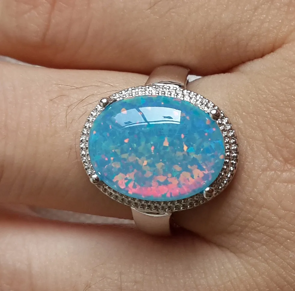 rainbow-fire-opal-ring 7