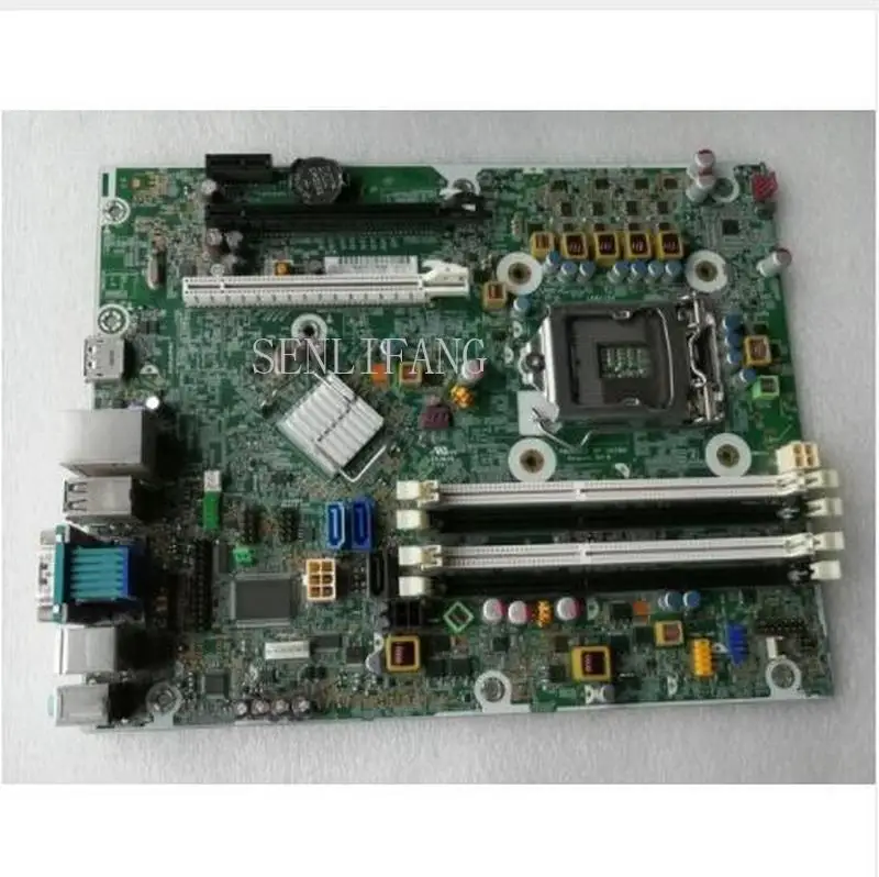 Free shipping for original RP5810 POS Shark Bay Motherboard,748612-001,748493-001,s1150,DDR3,work perfect One year warranty
Free shipping for original RP5810 POS Shark Bay Motherboard,748612-001,748493-001,s1150,DDR3,work perfect One year warranty