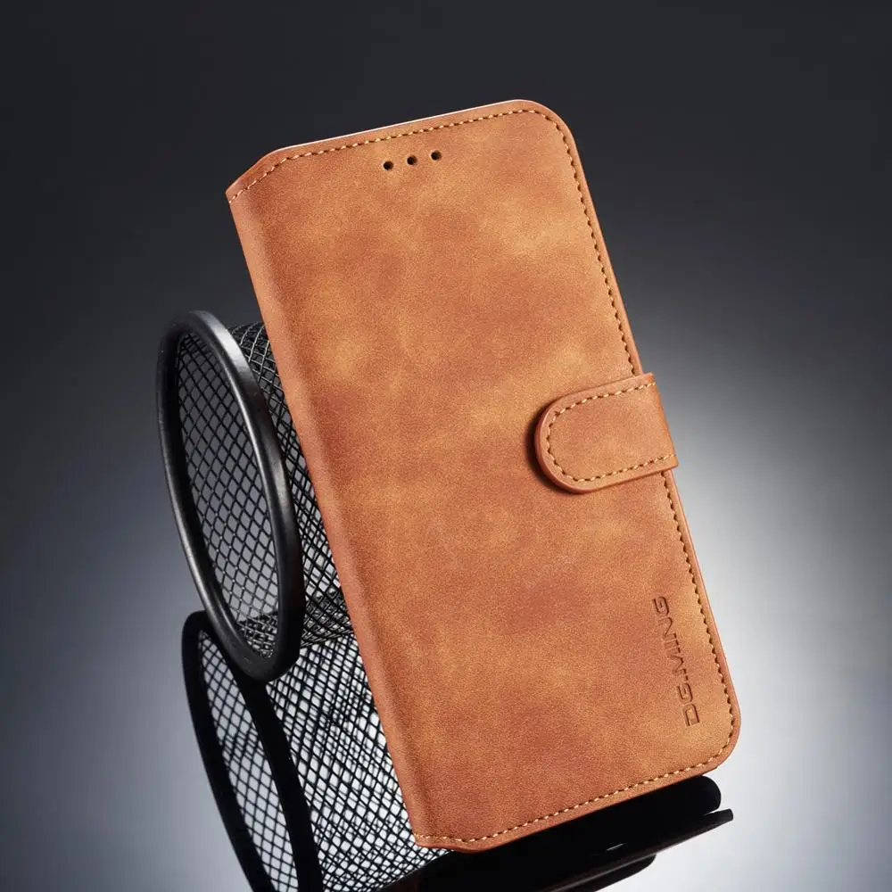 Luxury PU Leather Magnetic Flip Case For iPhone X XR XS Max Protector Wallet Plain Card Slots Stand Cases For iPhone 8 7 6 Cover
Luxury PU Leather Magnetic Flip Case For iPhone X XR XS Max Protector Wallet Plain Card Slots Stand Cases For iPhone 8 7 6 Cover