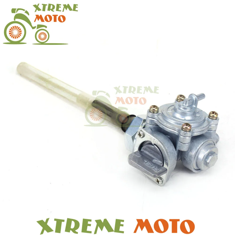 New Motorcycle Tank Gas Valve Cock Switch Oil Cock Tap Fuel Petcock For Honda CB400 1993-1998 CB750SC Nighthawk 1991-2003
New Motorcycle Tank Gas Valve Cock Switch Oil Cock Tap Fuel Petcock For Honda CB400 1993-1998 CB750SC Nighthawk 1991-2003