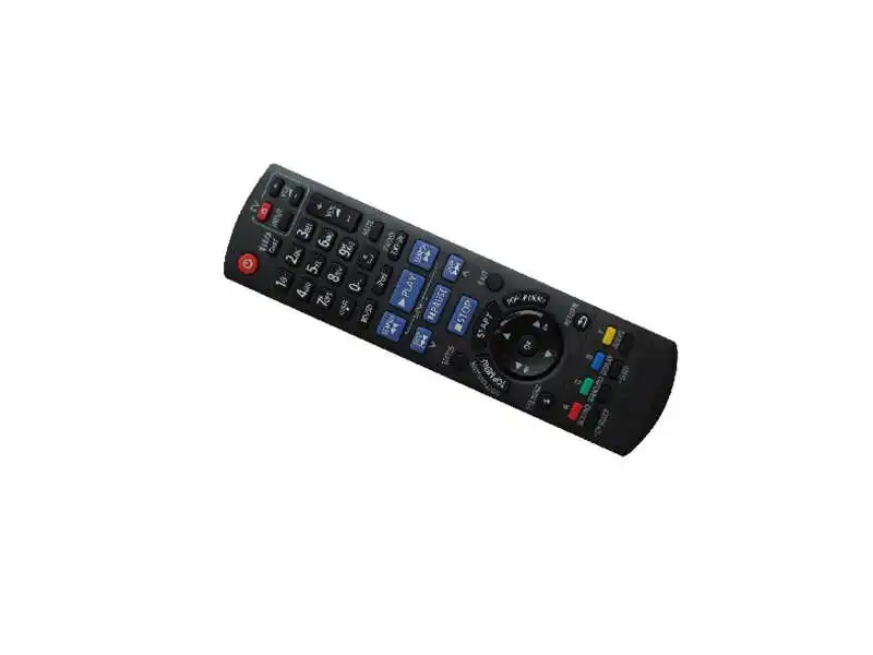 Пульт дистанционного управления для системы домашнего кинотеатра Panasonic SC-BTX75, N2QAKB000061, SA-BT100, SC-BT100, SC-BT100-R, N2QAKB000092, N2QAKB00091, DVD
Пульт дистанционного управления для системы домашнего кинотеатра Panasonic SC-BTX75, N2QAKB000061, SA-BT100, SC-BT100, SC-BT100-R, N2QAKB000092, N2QAKB00091, DVD