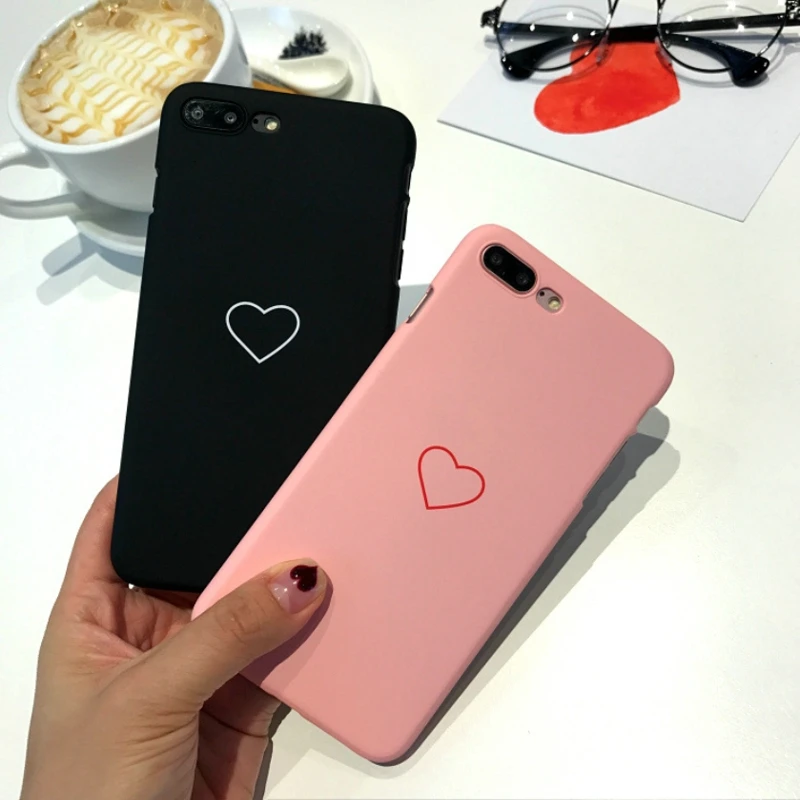 For Iphone XS Max Cases Heart Love Couple Pattern Cover Phone Case For Iphone XR XS Max X 8 Plus 7 Plus 6 6 S 6S 5 5S SE Cases
For Iphone XS Max Cases Heart Love Couple Pattern Cover Phone Case For Iphone XR XS Max X 8 Plus 7 Plus 6 6 S 6S 5 5S SE Cases