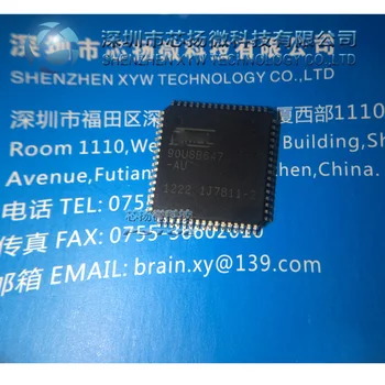 XIN YANG Electronic NEW ORIGINAL AT90USB647-AU AT90USB647 90USB647-AU QFP Free shipping 
XIN YANG Electronic NEW ORIGINAL AT90USB647-AU AT90USB647 90USB647-AU QFP Free shipping