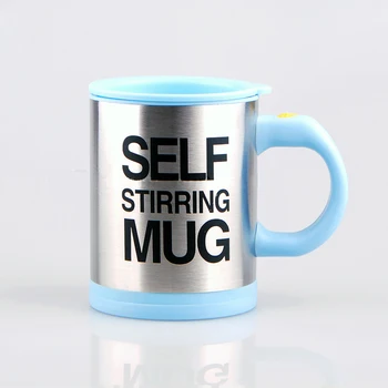 350ml Automatic electricity Coffee mugs,self stirring mug Magic Coffee mug Stainless Steel Cup gift teacup Creative Gift
350ml Automatic electricity Coffee mugs,self stirring mug Magic Coffee mug Stainless Steel Cup gift teacup Creative Gift