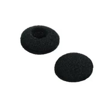 SZ-LGFM-10 Pairs Foam Earbuds Earpad Replacement Sponge Pad Cushion Covers for Earphone, Headphone
SZ-LGFM-10 Pairs Foam Earbuds Earpad Replacement Sponge Pad Cushion Covers for Earphone, Headphone