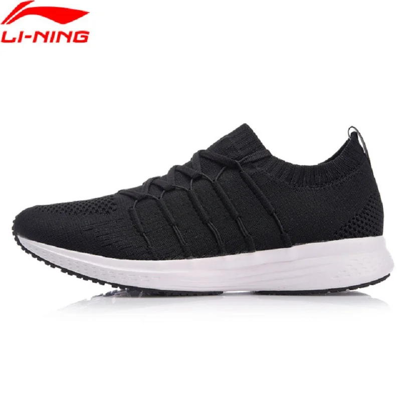 Li-Ning 2018 Women SPEED STAR Cushion Running Shoes Mono Yarn Fitness Li Ning Breathable Sports Shoes Light Sneakers ARHN128
Li-Ning 2018 Women SPEED STAR Cushion Running Shoes Mono Yarn Fitness Li Ning Breathable Sports Shoes Light Sneakers ARHN128