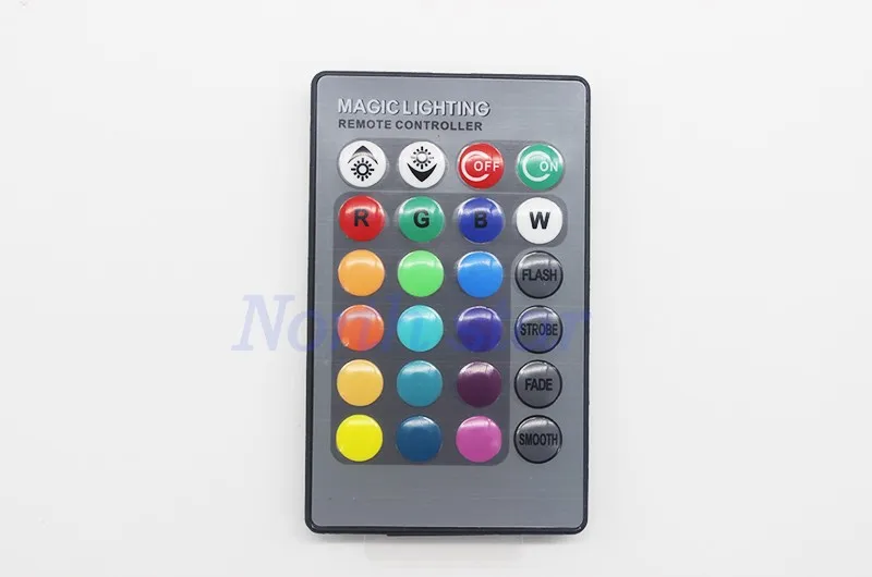 RGB BULB 66