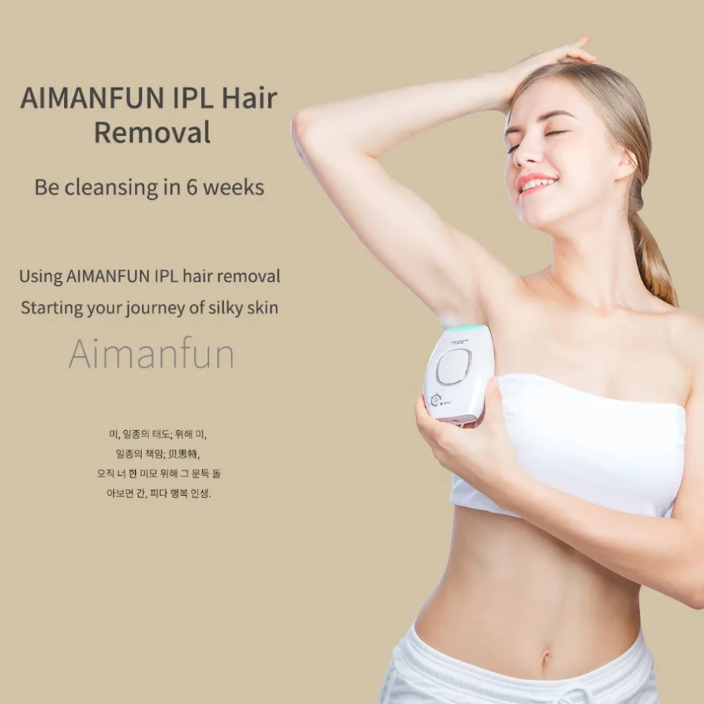 Hair Removal Device, Body Hair Removal Painless Epilator For Home Face & Body Bikini Zone & Armpits Portable Handheld new sell
Hair Removal Device, Body Hair Removal Painless Epilator For Home Face & Body Bikini Zone & Armpits Portable Handheld new sell
