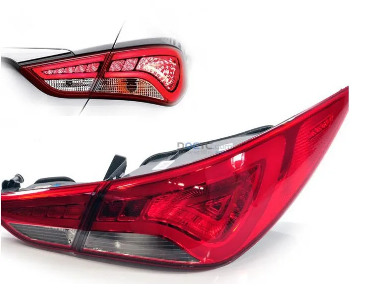 Замена радиатора кондиционера - Hyundai Sonata IV (EF), 2,7 л, 2007 года поломка