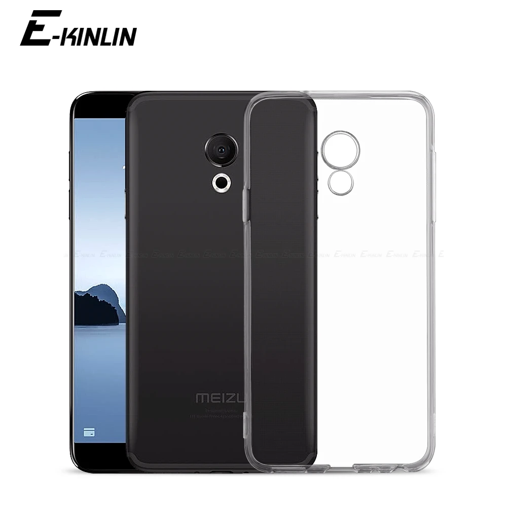 Clear Ultra Thin Silicone Back Cover For Meizu E2 E3 U20 U10 M15 A5 M3 M3e M3x M3s Mini Max M1 Metal M2 Note TPU Phone Case
Clear Ultra Thin Silicone Back Cover For Meizu E2 E3 U20 U10 M15 A5 M3 M3e M3x M3s Mini Max M1 Metal M2 Note TPU Phone Case