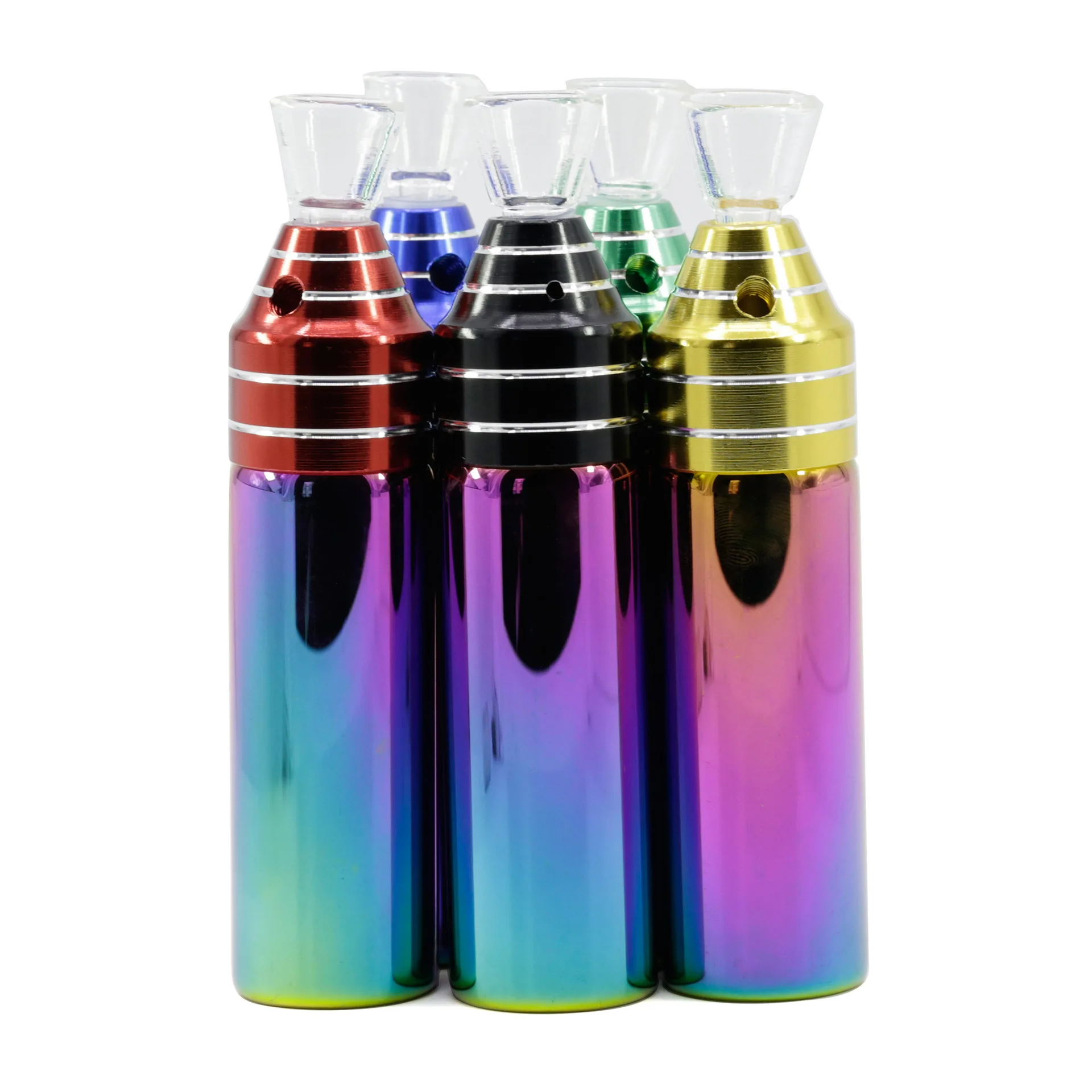 New Glass Ice-blue Pipe Portable Mini Hookah Shisha Tobacco Smoking Pipes for Smoking Herb Grinder Tube Filter Wholesale 2019
New Glass Ice-blue Pipe Portable Mini Hookah Shisha Tobacco Smoking Pipes for Smoking Herb Grinder Tube Filter Wholesale 2019