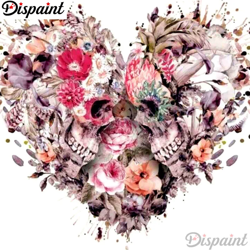 Dispaint Full Square/Round Drill 5D DIY Diamond Painting "Shantou heart" Embroidery Cross Stitch 3D Home Decor Gift A11402
Dispaint Full Square/Round Drill 5D DIY Diamond Painting "Shantou heart" Embroidery Cross Stitch 3D Home Decor Gift A11402