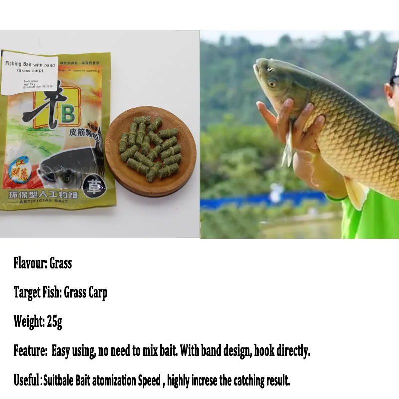grass carp