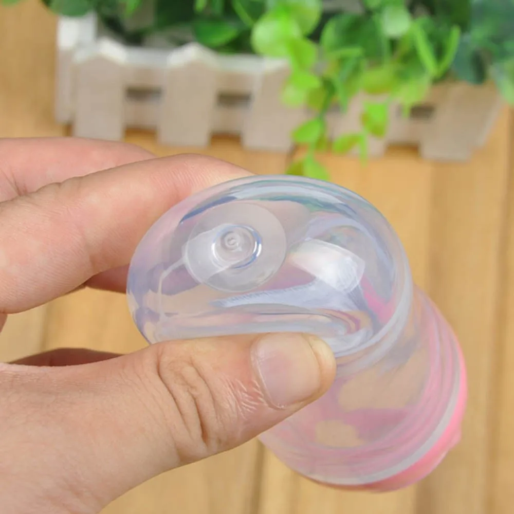 Silicone-Baby-Feeding-Bottle-With-Spoon-Food-Supplement-Rice-Cereal-Bottle-Baby-Squeeze-Spoon-Silica-Gel-Spoon-BB0065 (4)