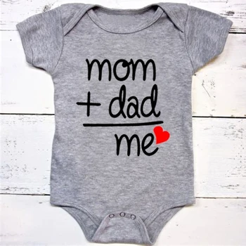 Hot Cotton Letter Print Short Sleeve Romper Cute Baby Shower Gift Baby Clothes Toddler Climbing suit
Hot Cotton Letter Print Short Sleeve Romper Cute Baby Shower Gift Baby Clothes Toddler Climbing suit