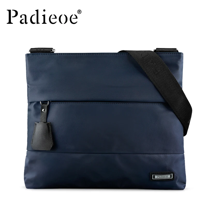 Padieoe Fashion Men Messenger Bags Business New Men's Shoulder Bags High Quality Crossbody Bags Casual Canvas Bags Free Ship
Padieoe Fashion Men Messenger Bags Business New Men's Shoulder Bags High Quality Crossbody Bags Casual Canvas Bags Free Ship