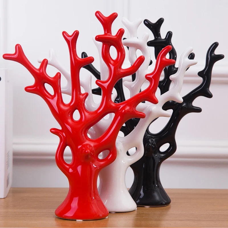 Home Furnishing ceramic craft decoration bridal jewelry ornaments wedding gift wedding gift money tree
Home Furnishing ceramic craft decoration bridal jewelry ornaments wedding gift wedding gift money tree
