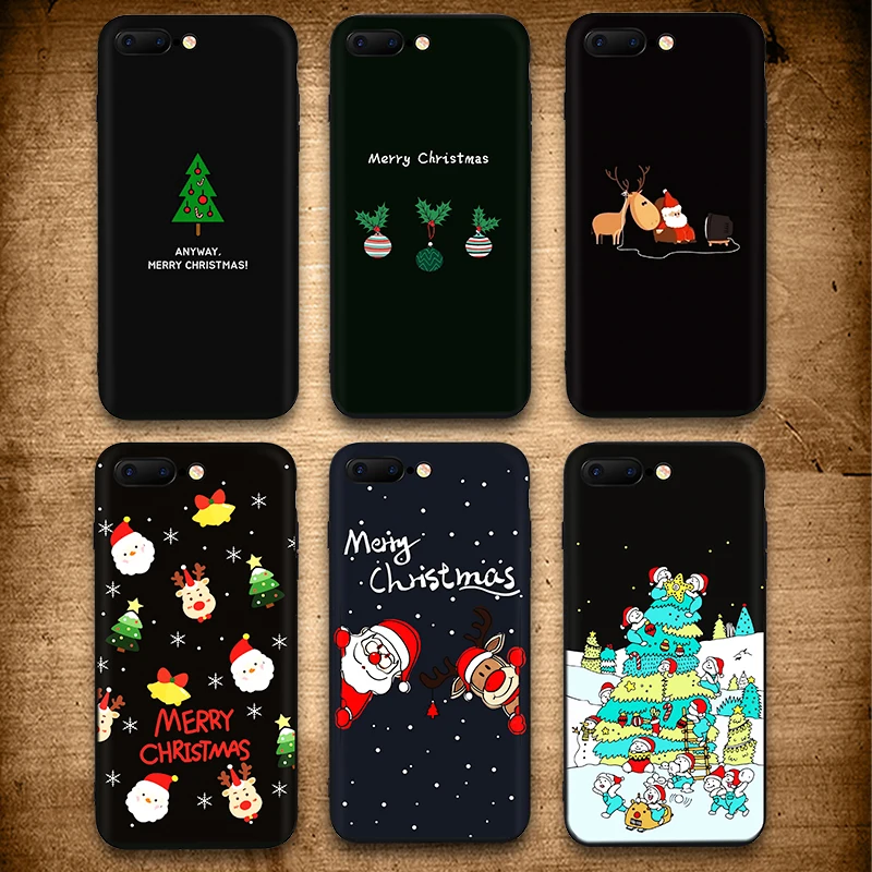 IIOZO Christmas Santa Claus Tree Phone Case for iphone X 7 8 Plus Winter Snow Soft Silicone For iPhone XR XS Max Cover Shell
IIOZO Christmas Santa Claus Tree Phone Case for iphone X 7 8 Plus Winter Snow Soft Silicone For iPhone XR XS Max Cover Shell