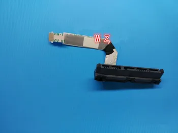 Laptop For Lenovo Y700 Y700-15 Y700-17 Y700-15ISK Hard Drive Connector Cable HDD interface connector NBX0001GB10
Laptop For Lenovo Y700 Y700-15 Y700-17 Y700-15ISK Hard Drive Connector Cable HDD interface connector NBX0001GB10