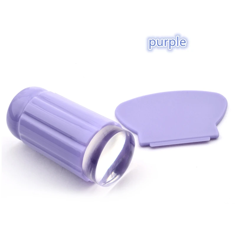 Scraper Plate Transfer Manicure Tool 2.8cm Nail Art Stamper Free shipping in Russia
Scraper Plate Transfer Manicure Tool 2.8cm Nail Art Stamper Free shipping in Russia