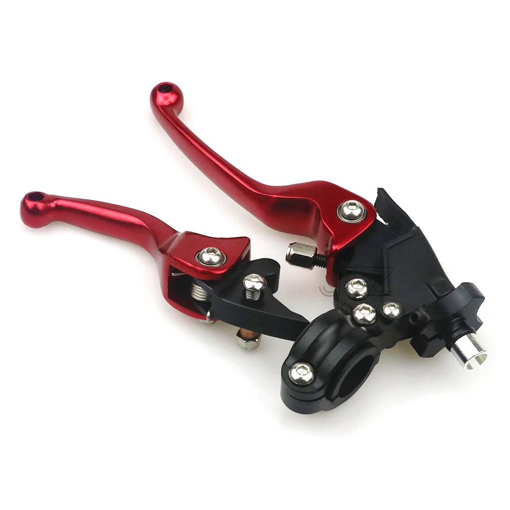 motocross levers (3)