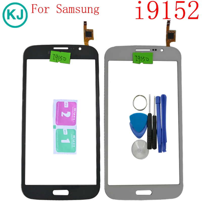 Rear i9152 Touch Screen Panel For Samsung Galaxy Mega 5.8 GT-i9152 i9150 GT-i9150 Digitizer Touch Front Sensor Outer Glass
Rear i9152 Touch Screen Panel For Samsung Galaxy Mega 5.8 GT-i9152 i9150 GT-i9150 Digitizer Touch Front Sensor Outer Glass