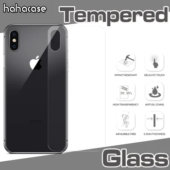 1000pcs Back Tempered Glass Screen Protector Premium 9H Hardness 2.5D For iPhone 11 Pro Max XS XR X 8 7 6 6S Plus Guard Film
1000pcs Back Tempered Glass Screen Protector Premium 9H Hardness 2.5D For iPhone 11 Pro Max XS XR X 8 7 6 6S Plus Guard Film