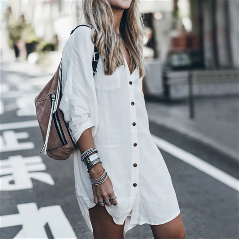 2019 New Cover up robe Plage Pocket Swimsuit Sarong Beach Shirt Tops Bathing Suit Women Beachwear mons fryer 
2019 New Cover up robe Plage Pocket Swimsuit Sarong Beach Shirt Tops Bathing Suit Women Beachwear mons fryer