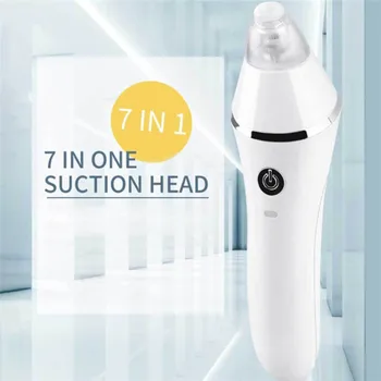 Blackhead Remover, Pore Vacuum Blackhead Vacuum Especially for Acne, Black Heads & Facial Skin Care Tool Face Clean 
Blackhead Remover, Pore Vacuum Blackhead Vacuum Especially for Acne, Black Heads & Facial Skin Care Tool Face Clean
