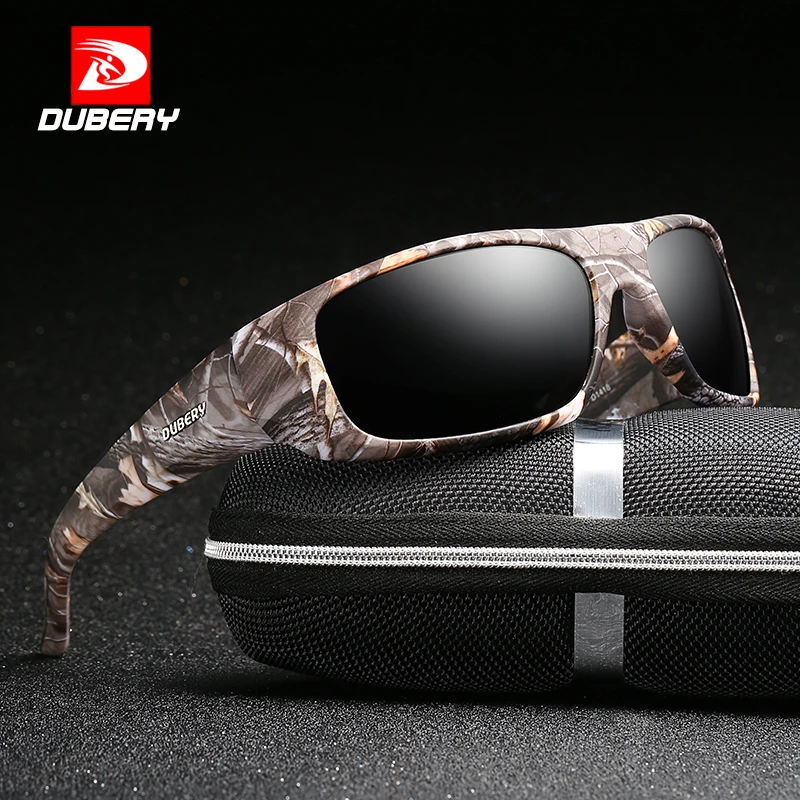 DUBERY Sport Sunglasses Polarized For Men Sun Glasses Square Driving Personality Color Mirror Luxury Brand Designer Zipper Box
DUBERY Sport Sunglasses Polarized For Men Sun Glasses Square Driving Personality Color Mirror Luxury Brand Designer Zipper Box